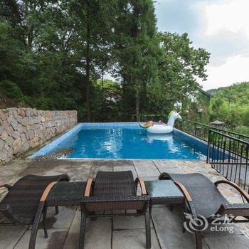 湖州莫干山清泉客栈酒店提供图片