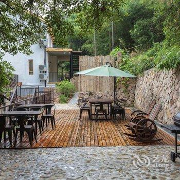 湖州莫干山清泉客栈酒店提供图片