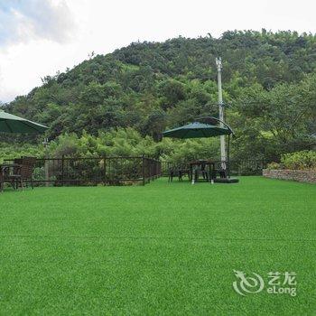 湖州莫干山清泉客栈酒店提供图片