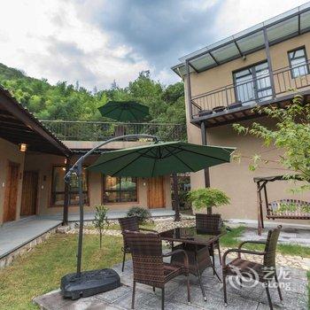 湖州莫干山清泉客栈酒店提供图片