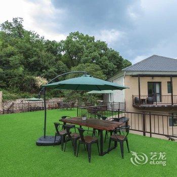 湖州莫干山清泉客栈酒店提供图片