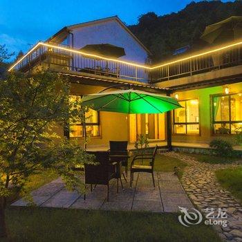 湖州莫干山清泉客栈酒店提供图片