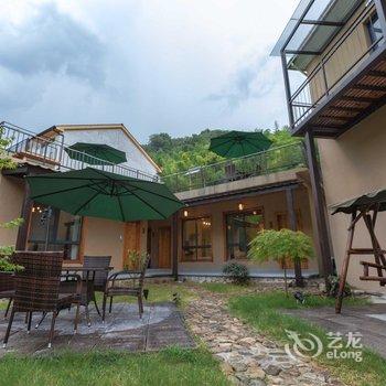 湖州莫干山清泉客栈酒店提供图片
