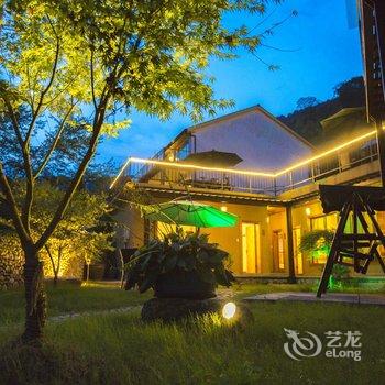 湖州莫干山清泉客栈酒店提供图片