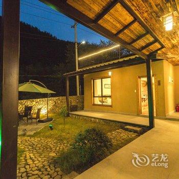 湖州莫干山清泉客栈酒店提供图片