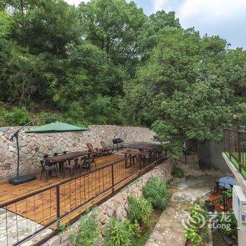 湖州莫干山清泉客栈酒店提供图片