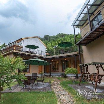 湖州莫干山清泉客栈酒店提供图片