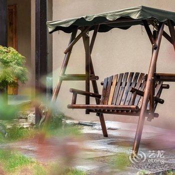 湖州莫干山清泉客栈酒店提供图片
