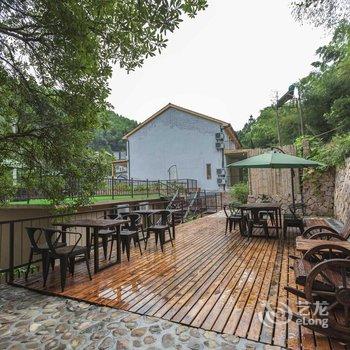 湖州莫干山清泉客栈酒店提供图片
