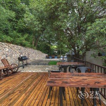 湖州莫干山清泉客栈酒店提供图片