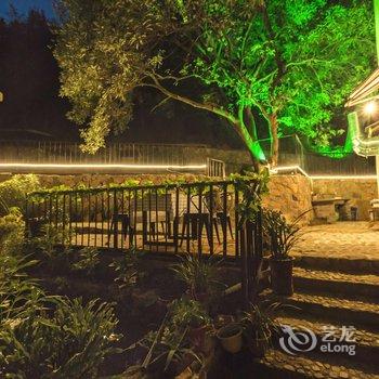 湖州莫干山清泉客栈酒店提供图片