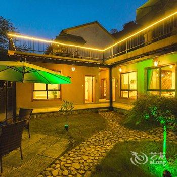 湖州莫干山清泉客栈酒店提供图片