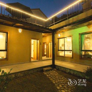 湖州莫干山清泉客栈酒店提供图片