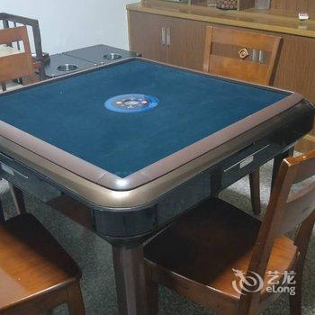 湖州莫干山清泉客栈酒店提供图片