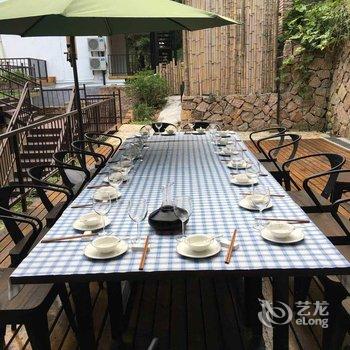 湖州莫干山清泉客栈酒店提供图片