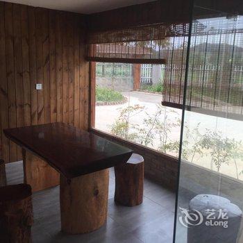 莫干山德枫居客栈酒店提供图片