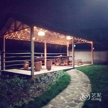 莫干山德枫居客栈酒店提供图片
