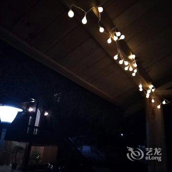 莫干山德枫居客栈酒店提供图片