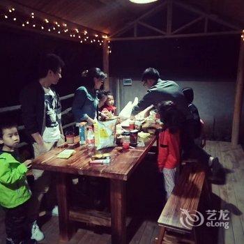 莫干山德枫居客栈酒店提供图片
