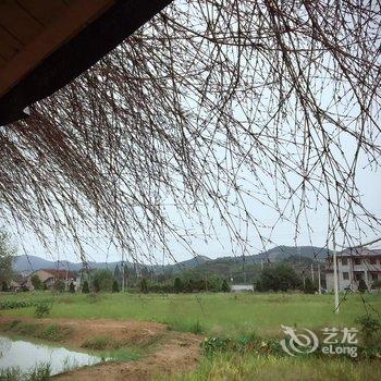 莫干山德枫居客栈酒店提供图片