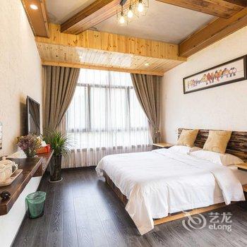 湖州莫干山清泉客栈酒店提供图片