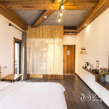 湖州莫干山清泉客栈酒店提供图片
