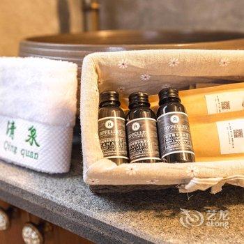 湖州莫干山清泉客栈酒店提供图片