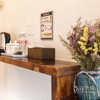 湖州莫干山清泉客栈酒店提供图片