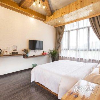 湖州莫干山清泉客栈酒店提供图片