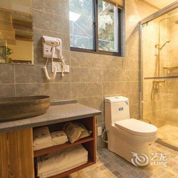 湖州莫干山清泉客栈酒店提供图片