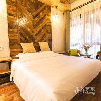 湖州莫干山清泉客栈酒店提供图片