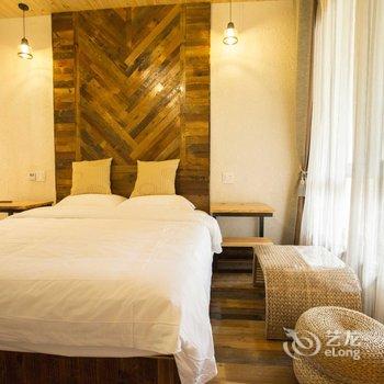 湖州莫干山清泉客栈酒店提供图片
