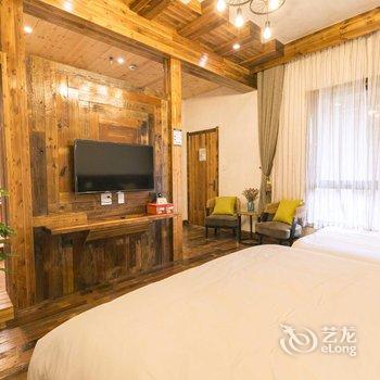 湖州莫干山清泉客栈酒店提供图片