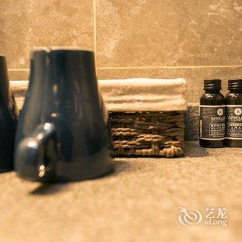 湖州莫干山清泉客栈酒店提供图片