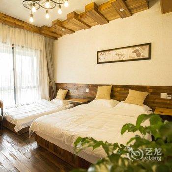 湖州莫干山清泉客栈酒店提供图片