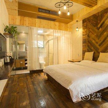 湖州莫干山清泉客栈酒店提供图片