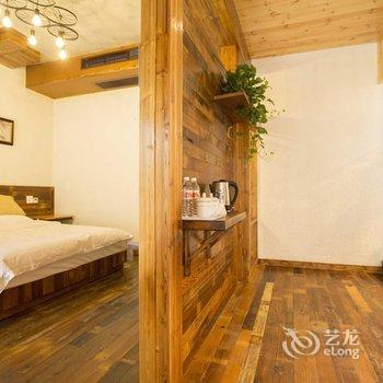 湖州莫干山清泉客栈酒店提供图片
