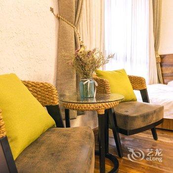 湖州莫干山清泉客栈酒店提供图片