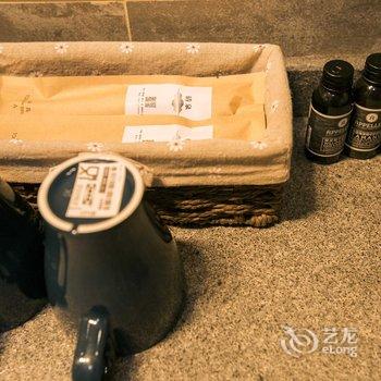 湖州莫干山清泉客栈酒店提供图片