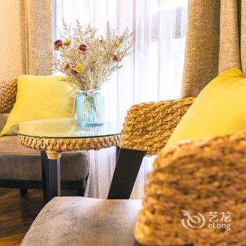 湖州莫干山清泉客栈酒店提供图片
