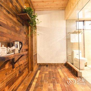 湖州莫干山清泉客栈酒店提供图片
