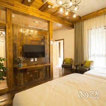 湖州莫干山清泉客栈酒店提供图片
