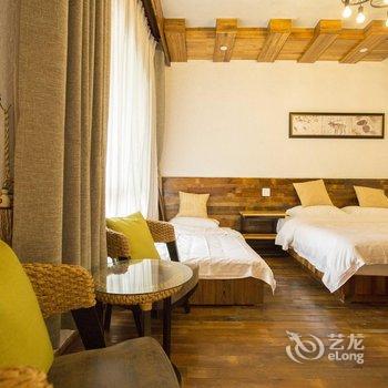 湖州莫干山清泉客栈酒店提供图片
