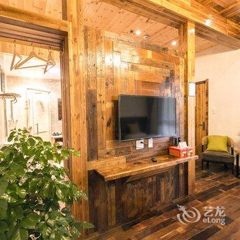 湖州莫干山清泉客栈酒店提供图片