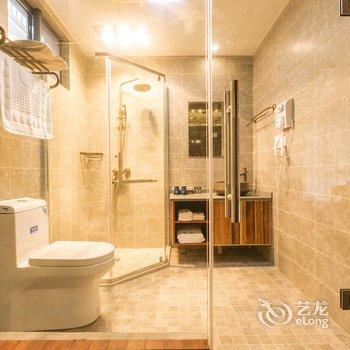湖州莫干山清泉客栈酒店提供图片