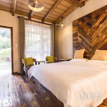 湖州莫干山清泉客栈酒店提供图片