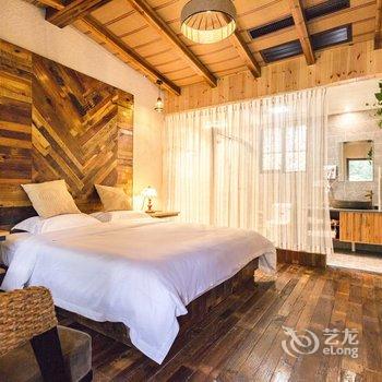 湖州莫干山清泉客栈酒店提供图片