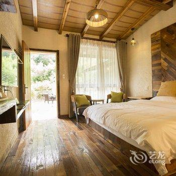 湖州莫干山清泉客栈酒店提供图片