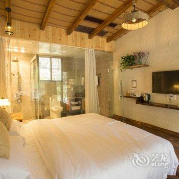 湖州莫干山清泉客栈酒店提供图片
