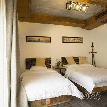 湖州莫干山清泉客栈酒店提供图片